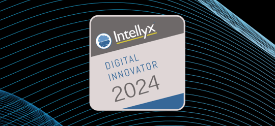 intelllyx