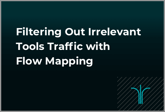 Flow Mapping