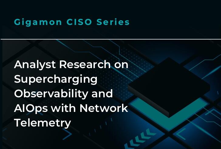 Webinar ciso